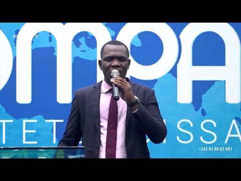 Peniel Mambu - Tu frayes un chemin + Spontaneous by Past Marcello Tunasi