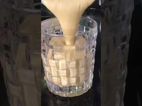 Without milk & sugar smoothie to fast weight loss