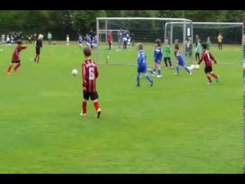 Turnier in Reuschenberg 20 06 15 SG Kaarst 0-9  DJK Novesia
