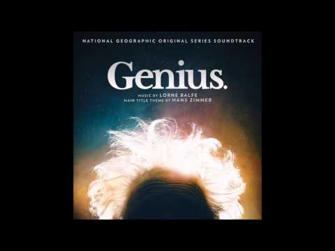 Lorne Balfe - "Time Is But A Stubborn Illusion" (From the National Geographic Television Series)