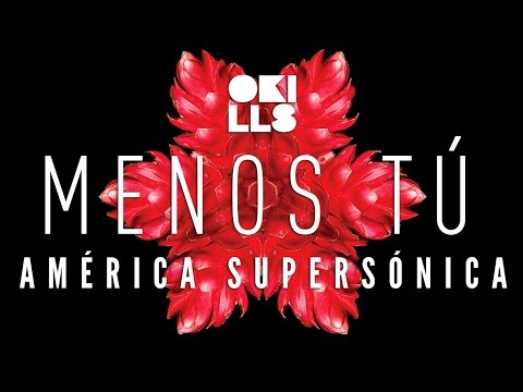 Okills - Menos Tú ft. Horacio Blanco (audio)
