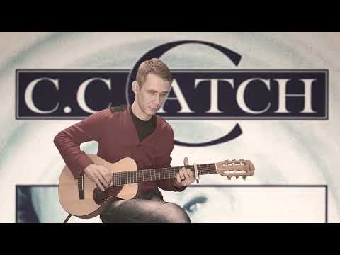 СС Сatch - I Can Lose My Heart Tonight (Acoustic COVER)