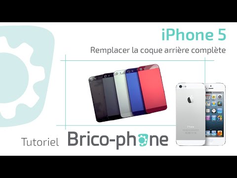 comment demonter prise telephonique