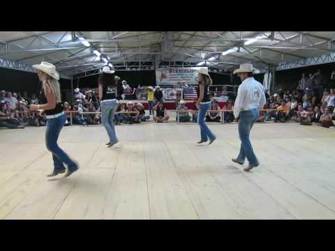 CONCURS FESTIVAL BELT 2016 -  AMERICAN SPIRIT