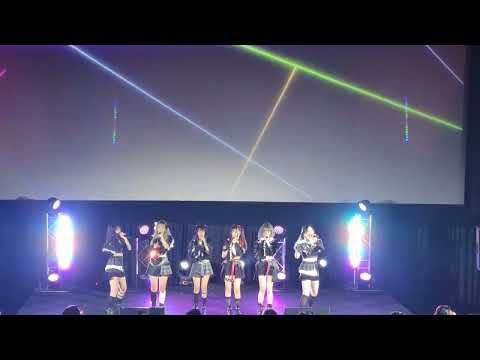 VID 5603 Siam☆Dream -"  SiamDream  "  Space idol pre stage  @  Siam Paragon