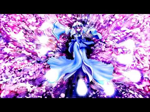 PCB Yuyuko's Final Spell Theme: Border of Life