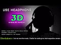 3d Audio Song Shilpi Raj Please Use Headphone