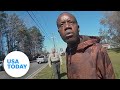 'You broke my wrist': Georgia man sues police for excessive force | USA TODAY