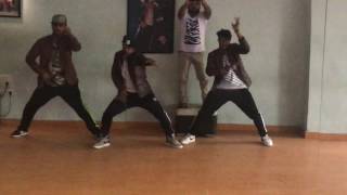 Mere Miyan Gaye England  | Rangoon | dance choreography