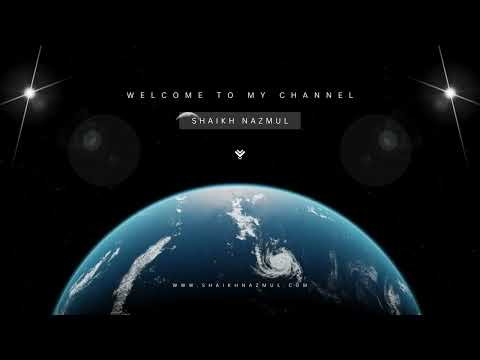 Unveiling the World of Technology, Creativity, and Nature | Shaikh Nazmul's World