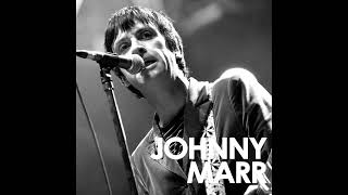 Johnny Marr Interview | Fever Dreams Pts 1 - 4 and Outdated Rock n Roll