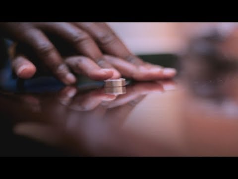 MPANGO WA KANDO - KENNET B