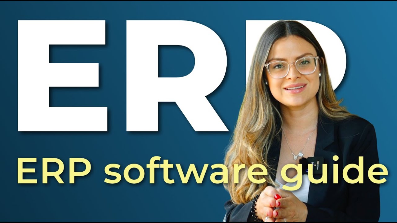 ERP Systems Explained: Boost Efficiency and Integration for Your Business