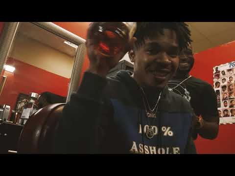 OMG JT FT Young Mayor - Stop It (Official Music Video)