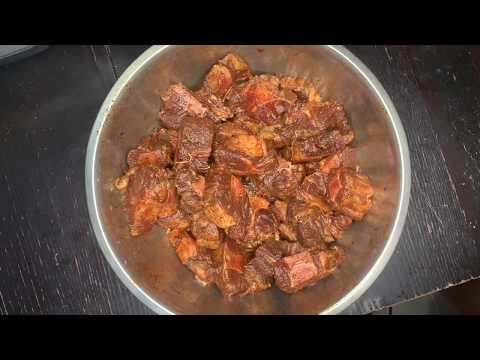 Beginners Guide Seasoning Oxtail