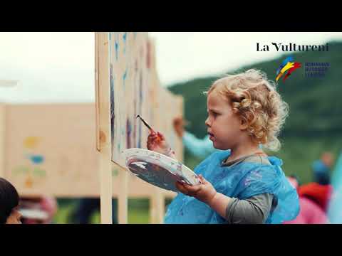 Interviu cu primarul din Vultureni - Eugen Mureșan