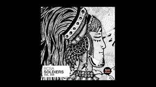 Bruno Andrada - Range [Balkan Connection South America]