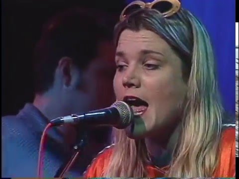 Rock My Ass - 1998-07 - Cathy Richardson Band