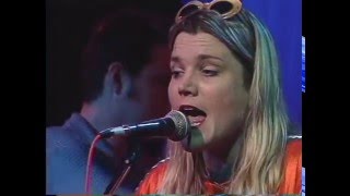 Rock My Ass - 1998-07 - Cathy Richardson Band