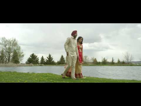 Haan Kargi - Ammy Virk (Romantic Version)