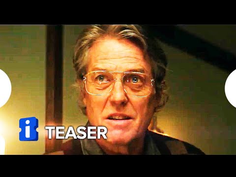Herege - Trailer