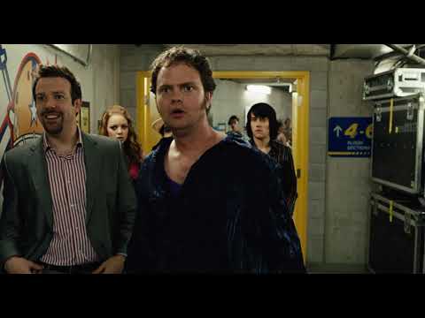 The Rocker 2008 - A.D.D. Meet Vesuvius