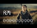 REMI Award Winning Short Film Dystopian Sci Fi