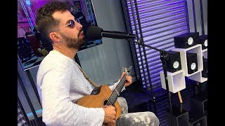 #TerceraVoz | Mike Bahía presenta su single “Quédate Aquí”