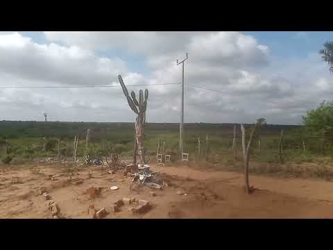 Interior de de são José do Jacuípe Bahia 