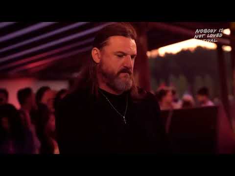 Solomun, Suporte Luka Sant - Money