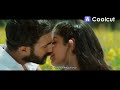 96 Tamil Movie Actress Gouri Kishan Liplock Scene Actress New Video Kollywood Liplockstatus