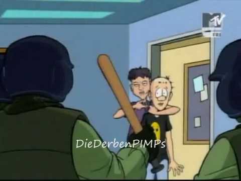 Free for All - Spezialeinheit stürmt die Schule