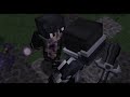 The Death Of Arron Lycan - Aphmau: Minecraft Diaries