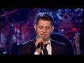 Michael Bublé, Hold on 