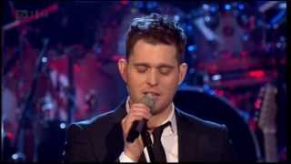 Michael Bublé,  Hold on