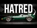 1958 Vanwall F1: The Car That Was Built Just To Destroy Ferrari DEFAULT Thumbnail