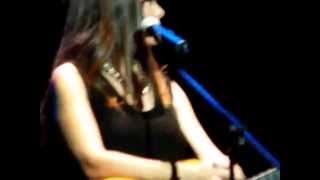 Momento bebé + es tan necesario - Vanesa Martín IBI 07-03-15