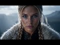 VYRMA — Dóttir Norðrs | Official Music Video | Epic Viking Music | Daughter of the North