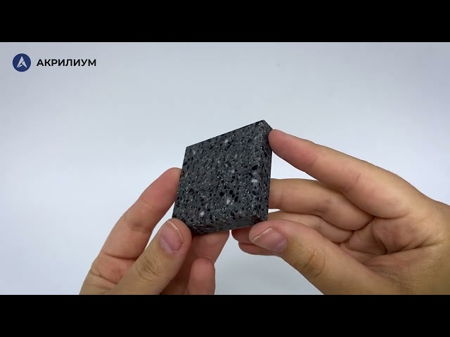 Искусственный камень Hanex Dark knight T-240