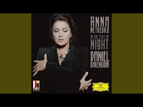 Tchaikovsky: Seven Romances, Op. 47, TH 103: No. 7 Ya li v pole da ne travushka bïla (Live)