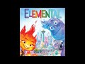 Opening To Elemental 2023 DVD