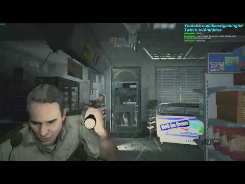 Resident Evil 2 - No Way Out - Pistol Only - World Record (Ultra Difficulty) *livestream clip*