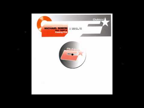 03-Michael Simon feat. Terri B. - Feeling fire (extended mix) by DJ VF