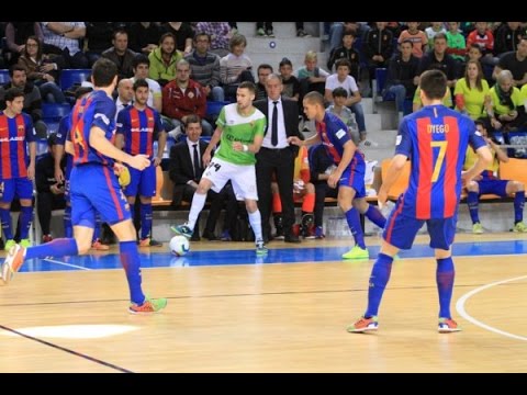 2016-17 25 Palma - Barca