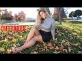 Ellana Bryan Park Fashion Nova Curve Outtakes