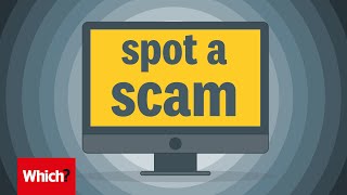 How to spot and avoid a scam website