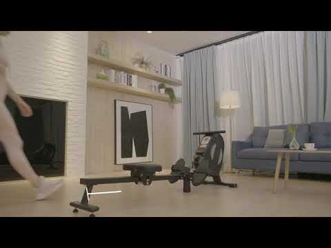 Sardine Sport M80 Rowing Machine