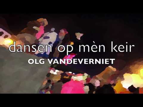 dansen op mèn keir - OLG vandeverniet