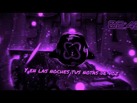 BLANKO, VIUS, ROMBAI - No Voy a Olvidarte Remix