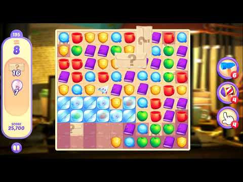 Small town murders level 195